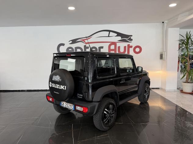Suzuki Jimny Jimny 1.5 Pro 4wd allgrip - Foto 4