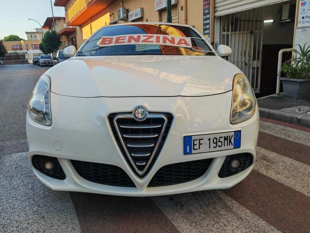 ALFA ROMEO GIULIETTA 1.4 TURBO BENZINA CV120 KW88 FULL - Foto 2