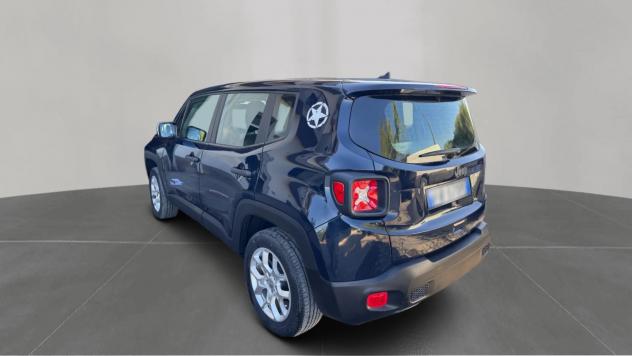 Jeep Renegade 2.0 Mjt 140CV 4WD Active Drive Limited - Foto 3