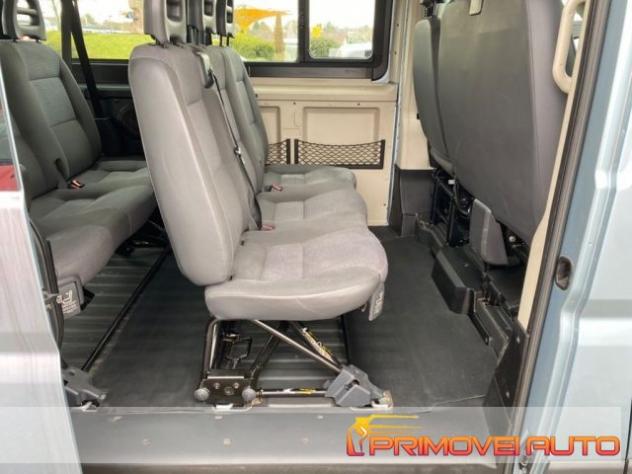 CITROEN Jumper 30 2.2 HDi/130 FAP S&S PC-TN rif. 19614311 - Foto 3