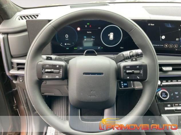 HYUNDAI Santa Fe 1.6 T-GDi HEV 4WD AT 7 posti XCLASS rif. 21377286 - Foto 2
