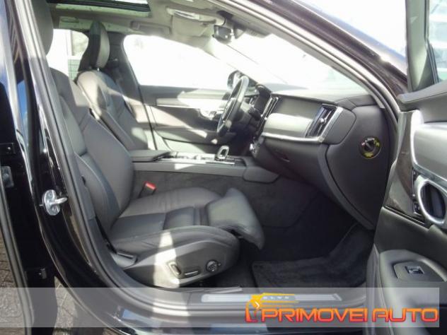 VOLVO V90 B4 (d) automatico Plus Bright rif. 22016296 - Foto 3