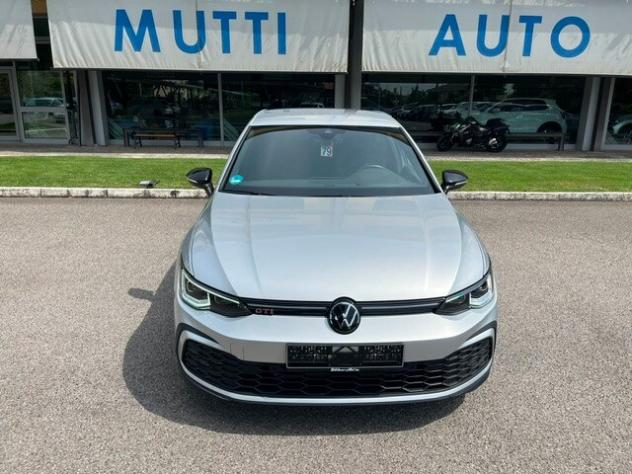 VOLKSWAGEN Golf 8ª serie Golf 2.0 TSI DSG GTI - Foto 2