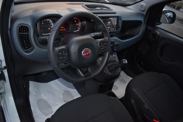 FIAT Panda Cross Panda Cross 1.0 FireFly S&S Hybrid - Foto 7