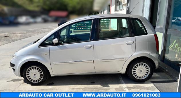 Lancia Musa 1.3 Mjt 90 cv Cambio Autom.Platino - Foto 9