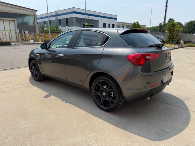 Alfa Romeo Giulietta 2.0 JTDm-2 175 CV TCT Exclusive - Foto 4