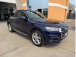 Audi Q5 2.0 TDI quattro S tronic line plus