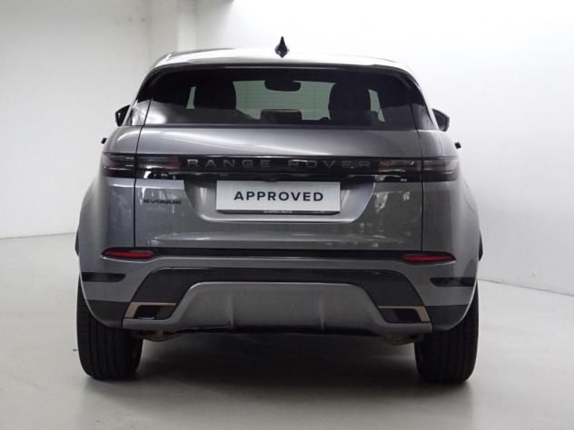 Land Rover Range Rover Evoque 2.0D I4 163 CV AWD Auto R-Dynamic SE AUTOCARRO N1 - Foto 7