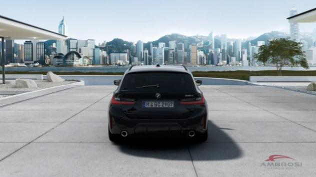 BMW 318 Serie 3 d Touring Msport Premium Package rif. 24161980 - Foto 5