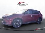 MG S5 EDU 64KWH EDU 2WD LUXURY rif. 23849759