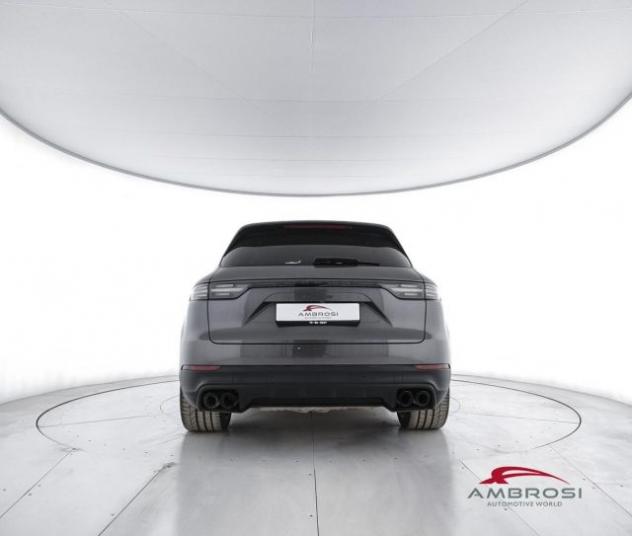 PORSCHE Cayenne 3.0 e-hybrid S 5p.ti tiptronic rif. 23008861 - Foto 6