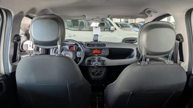 FIAT Panda Panda 1.2 EasyPower Lounge - Foto 6