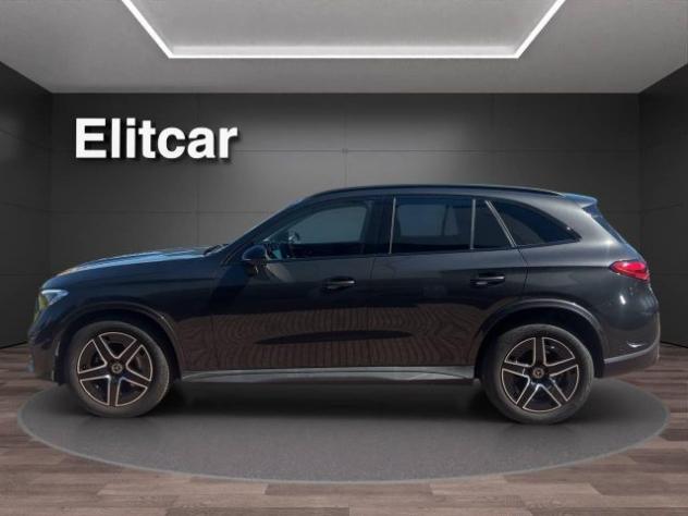 MERCEDES-BENZ GLC 200 d 4Matic Mild Hybrid AMG Line Advanced Plus rif. 23912737 - Foto 3