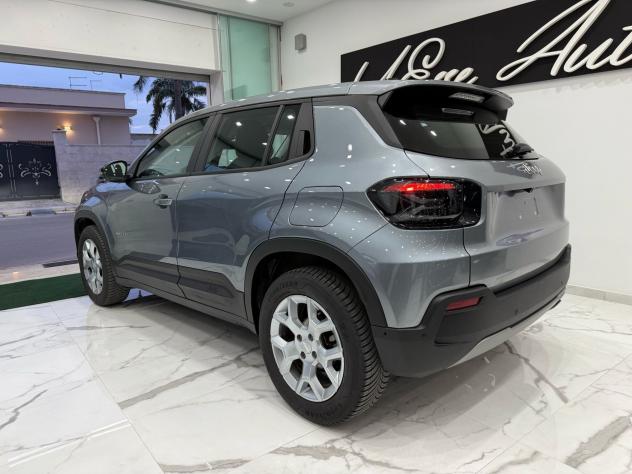 Jeep Avenger 1.2 Longitude - Foto 7
