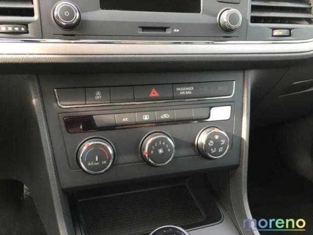SEAT Leon ST 1.5 TGI 130 CV Style rif. 18744500 - Foto 9