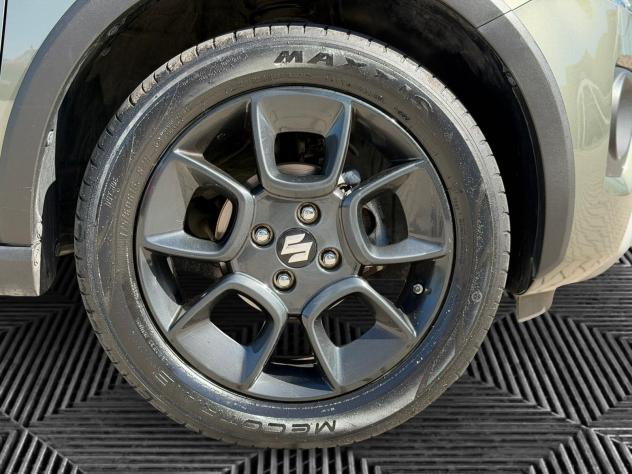 Suzuki Ignis ignis 1.2h Cool 2wd - Foto 10
