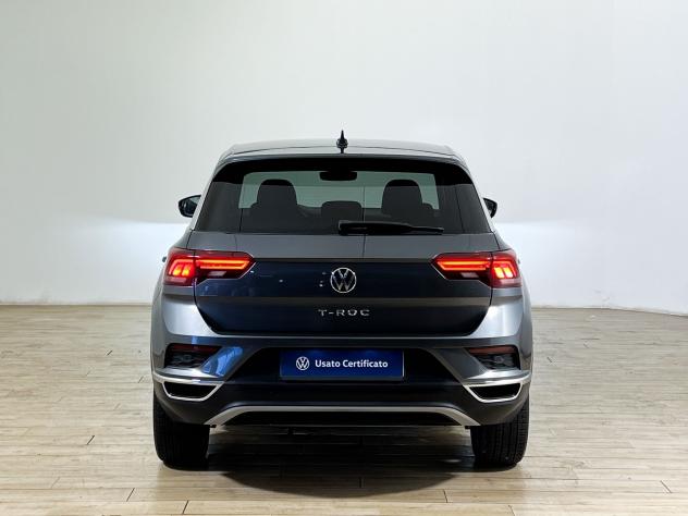 Volkswagen T-Roc T-Roc 1.5 tsi Advanced - Foto 5