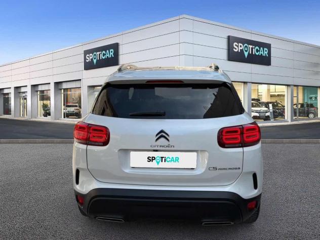 Citroën C5 Aircross BlueHDi 130 S&S EAT8 Shine - Foto 5