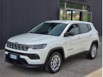 Jeep Compass 1.6 Multijet II 2WD Longitude NAVY-Telecamera
