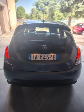 Lancia Ypsilon Hybrid Condizioni Pari al Nuovo! - Foto 7