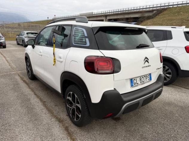 CITROEN C3 Aircross PureTech 110 S&S Shine rif. 23032987 - Foto 6