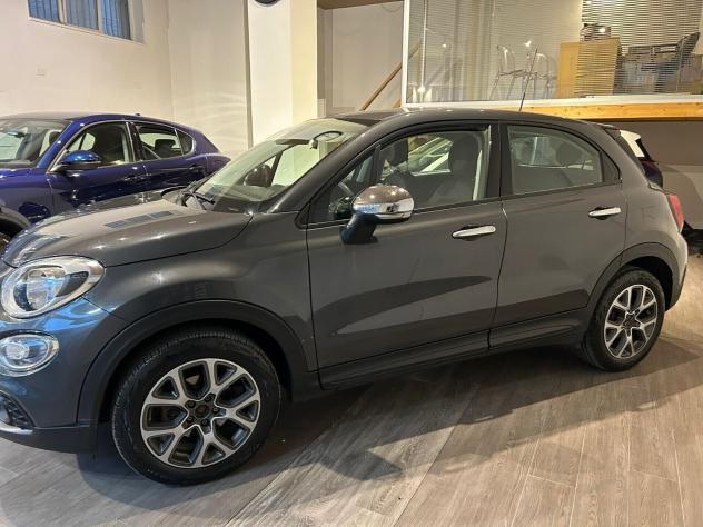 Fiat 500X 1.3 MultiJet 95 CV Club NEOPATENTATI - Foto 2