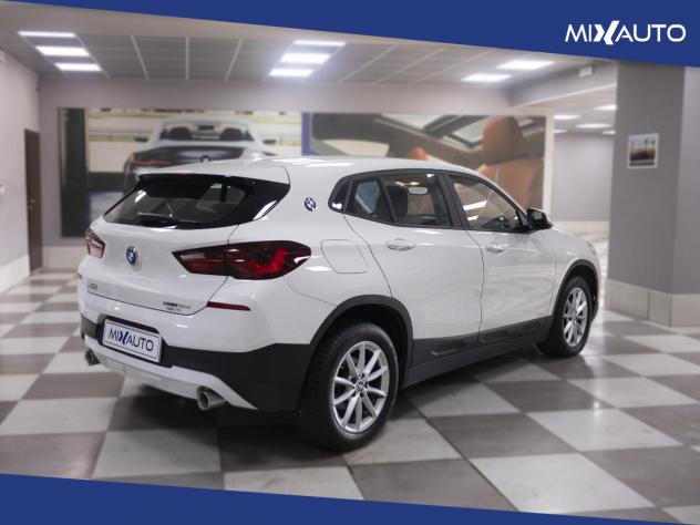 BMW X2 sDrive18d Advantage - Foto 5