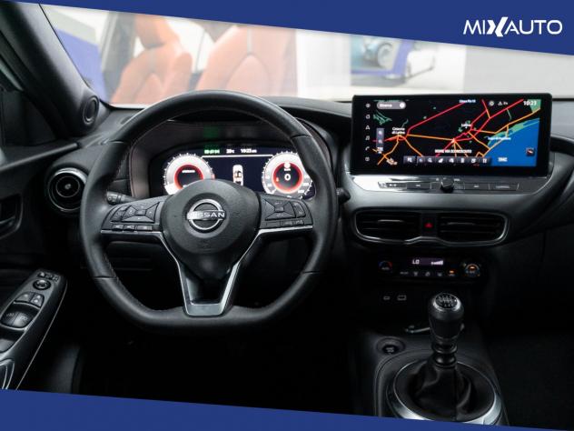 Nissan Juke 1.0 DIG-T N-Connecta 114CV - Foto 11