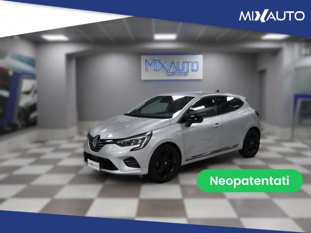 RENAULT Clio 1.0 TCe 90cv Techno EU6D-Isc