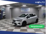 RENAULT Clio 1.0 TCe 90cv Techno EU6D-Isc