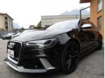 AUDI RS6 RS6 Avant 4.0 TFSI quattro Tiptronic *78.000 KM* rif. 22935472