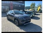Jeep Compass 4xe Plug-In Hybrid Altitude 1.3 Turbo T4 Phev 4xe At6 190cv