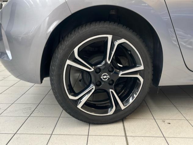 Opel Corsa 6ª serie 1.2 Elegance - Foto 8