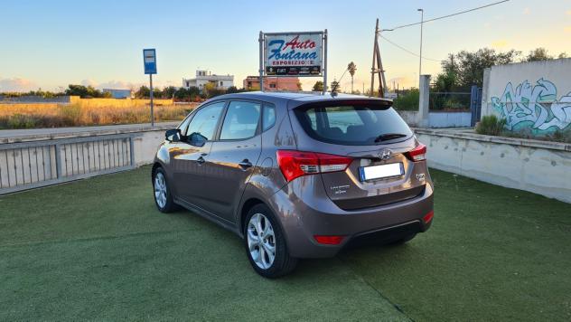 Hyundai ix20 1.4 CRDi 90 cv Comfort 2011 - Foto 4