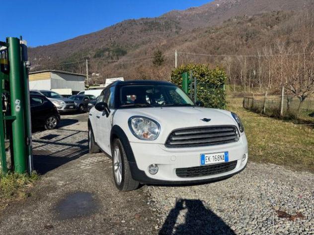 MINI Countryman Mini Cooper D 1.6 Countryman ALL4 rif. 23275457 - Foto 2