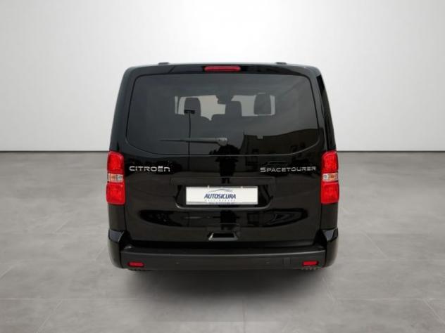 CITROEN Spacetourer 2.0 BlueHDi 180 S&S EAT8 XL Business rif. 23076612 - Foto 5