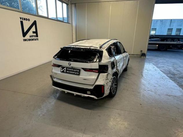 BMW X1 XDRIVE 20D MSPORT rif. 23904604 - Foto 7