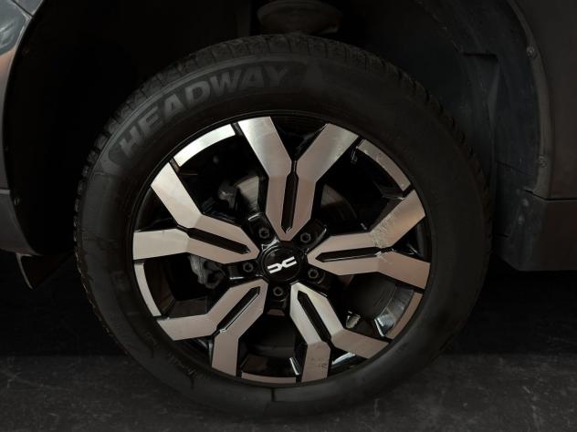 Dacia Duster Duster 1.0 tce Journey Gpl 4x2 100cv - Foto 9