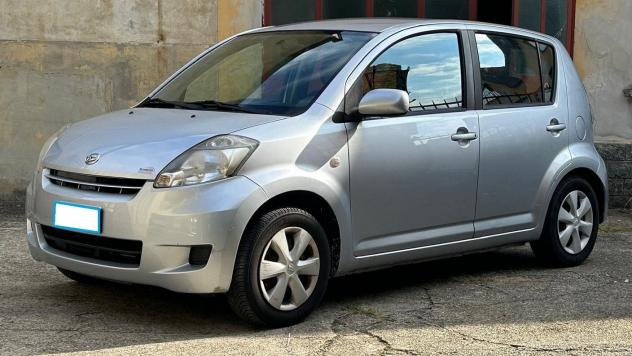 Daihatsu Sirion 1.0 HiroGPL LEGGERE DESCRIZIONE - Foto 2