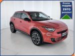 FIAT 600 600e Elettrica 156cv La Prima
