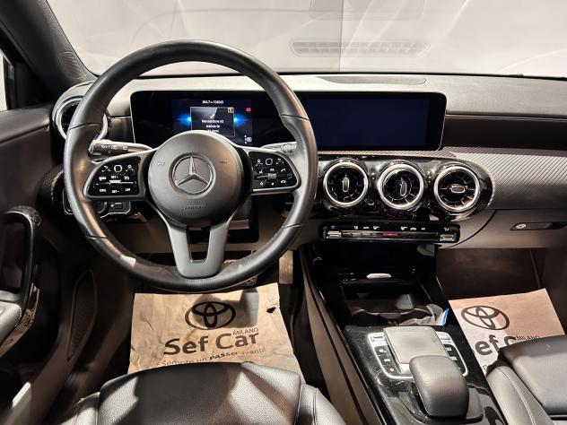 Mercedes-Benz Classe A A 180 d Automatic Business Extra Autom. - Foto 10