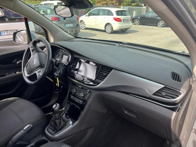 Opel Mokka X 1.6 CDTI Ecotec 4x2 Start&Stop Innovation - Foto 9
