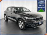 Volvo XC40 2.0 b4 Momentum awd auto my21