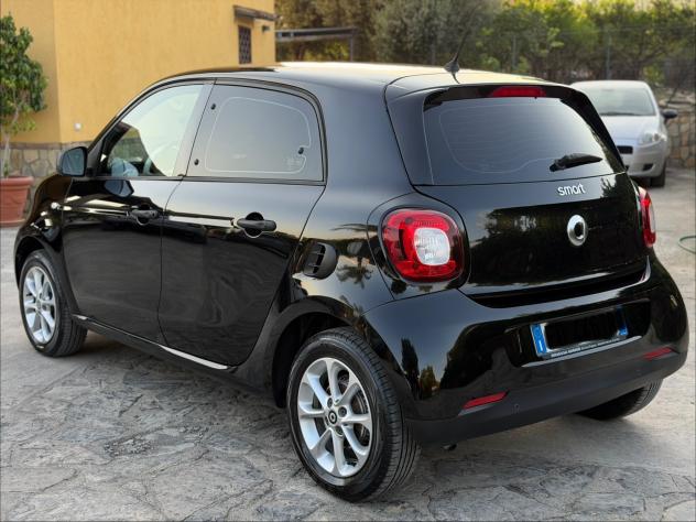 Smart ForFour 70 1.0 Passion - Foto 3