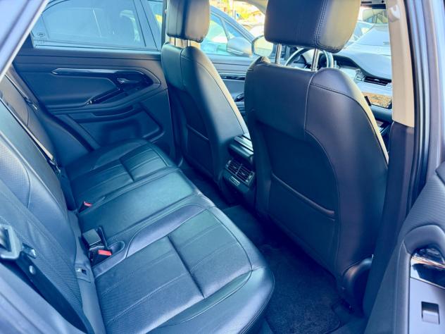 Land Rover Range Evoque 2.0D I4 163 CV AWD Auto R-Dynamic - Foto 10