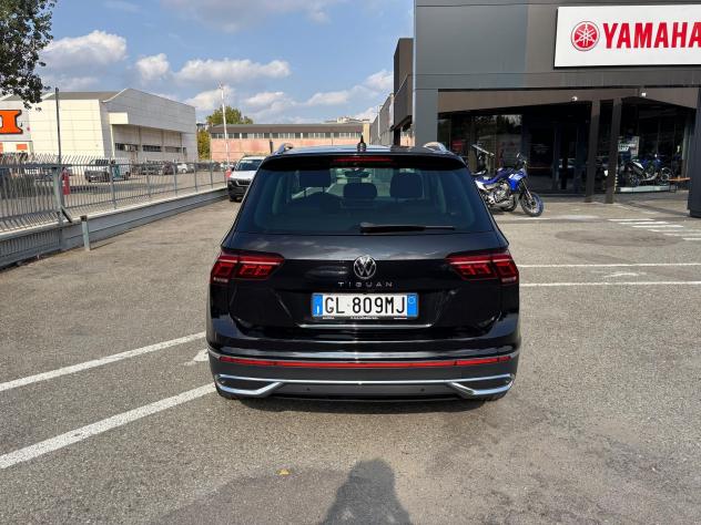 Volkswagen Tiguan Tiguan 2.0 TDI 150 CV SCR DSG Elegance - Foto 6