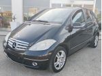 Mercedes-benz A 180 Avantgarde