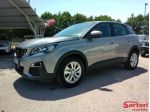 PEUGEOT - 3008 -  BlueHDi 120 S&S BC Business