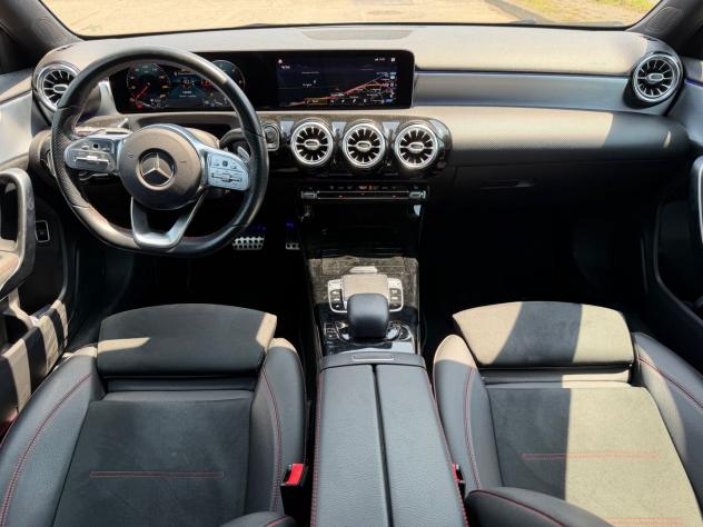 Mercedes-Benz A 180 AMG Line Premium A 180 #11766 - Foto 10