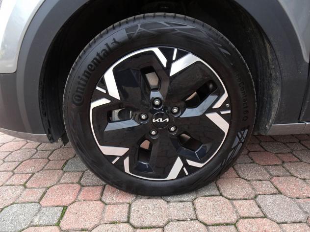 Kia e-Niro 2ª serie 64,8 kWh Business - Foto 6